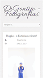 Mobile Screenshot of digontijo.com